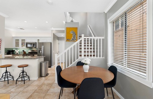 Gateway Village Casa | Cozy Gilbert Home - Upgraded + Modern & Pet Friendly!