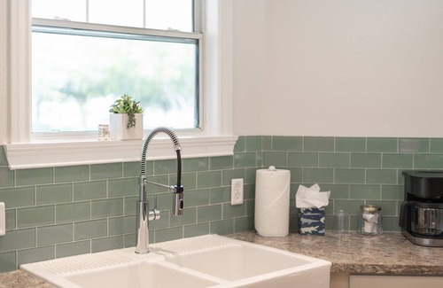 Gateway Village Casa | Cozy Gilbert Home - Upgraded + Modern & Pet Friendly!