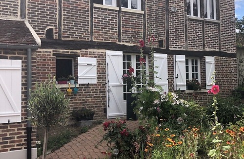 Jonquieres Apartamento | COZY GITE NEAR COM