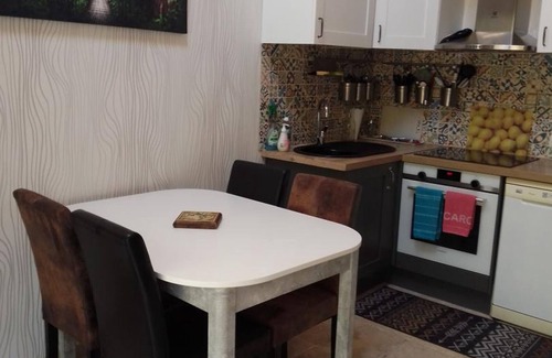 Faverolles-sur-Cher Cabaña | Casa rural Faverolles-sur-Cher, 2 dormitorios, 4 personas
