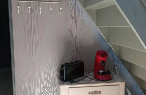 Faverolles-sur-Cher Cabaña | Casa rural Faverolles-sur-Cher, 2 dormitorios, 4 personas