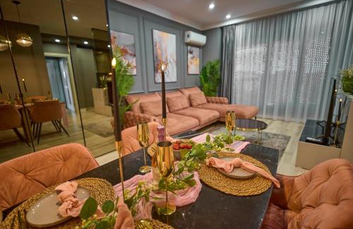 Sector 3 Apartamento | Cozy Glow Loft