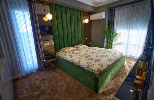 Sector 3 Apartamento | Cozy Glow Loft