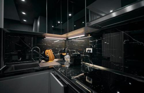 Sector 3 Apartamento | Cozy Glow Loft