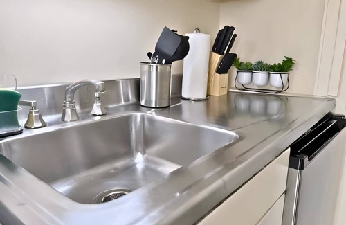 Gold Coast Apartamento | Cozy Gold Coast Studio Stay
