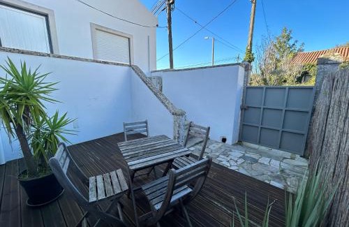 Varzea de Sintra Apartamento | Cozy Green Apartment