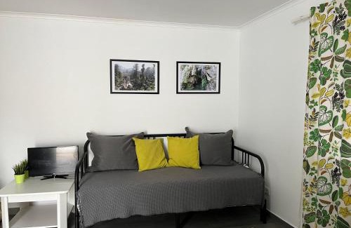Varzea de Sintra Apartamento | Cozy Green Apartment
