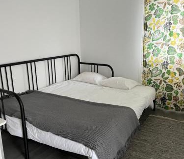 Varzea de Sintra Apartamento | Cozy Green Apartment