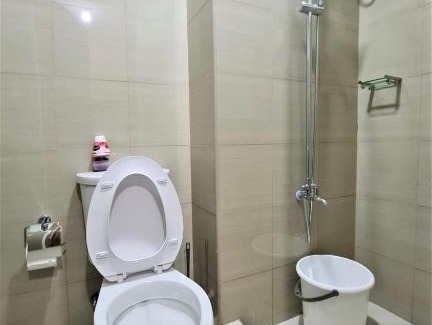 Bagong Lipunan Ng Crame Apartamento | COZY GREENHILLS Condominium HIGHSpeed WIFI