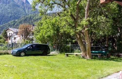 Vollon Casa | Cozy ground floor house in quiet location Pets allowed