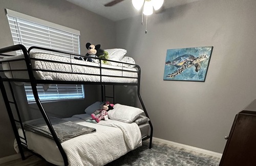 Cypress Casa | Cali Vibes Guest House