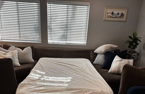 Cypress Casa | Cali Vibes Guest House