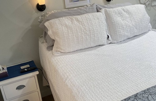 Camp Swift Casa | Cozy Guest House - Bastrop, TX Relax in the pines!