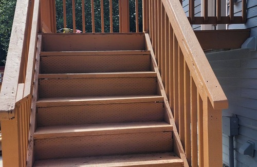 Kenmore Apartamento | Cozy Guest House in charming Kenmore