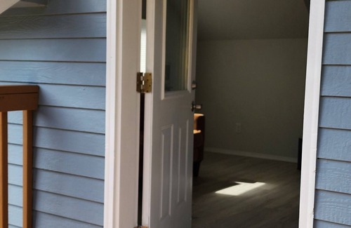 Kenmore Apartamento | Cozy Guest House in charming Kenmore