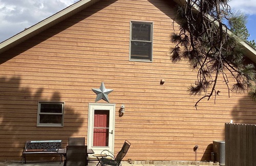 Piedmont Casa | Cozy guest house in the Black Hills with Spectacular views!