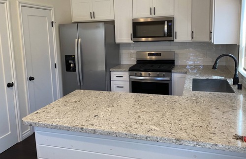 The Plaza Apartamento | Cozy Guest House