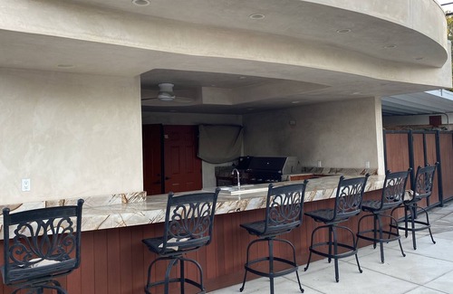 The Plaza Apartamento | Cozy Guest House