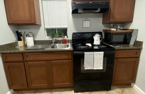 North San Antonio - SAT Casa | Cozy guest house with pool