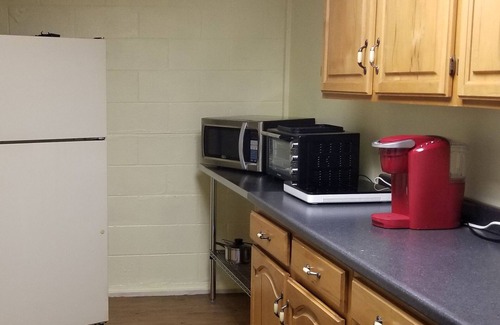 Candler Apartamento | COZY GUEST SUITE ON SEPARATE FLOOR & PRIVATE ENTRANCE