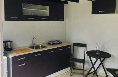 Cerisy-la-Foret Casa | Cozy Guesthouse 30 mins from D-Day