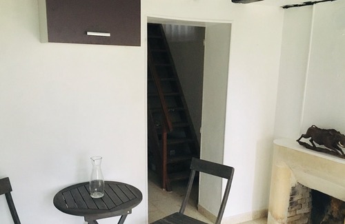 Cerisy-la-Foret Casa | Cozy Guesthouse 30 mins from D-Day