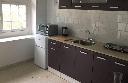 Cerisy-la-Foret Casa | Cozy Guesthouse 30 mins from D-Day
