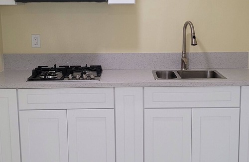 Fountain Valley Apartamento | Cozy guesthouse with AC and WiFi in peaceful Fountain Valley