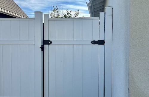 Fountain Valley Apartamento | Cozy guesthouse with AC and WiFi in peaceful Fountain Valley