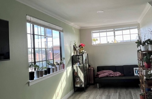 Fountain Valley Apartamento | Cozy guesthouse with AC and WiFi in peaceful Fountain Valley