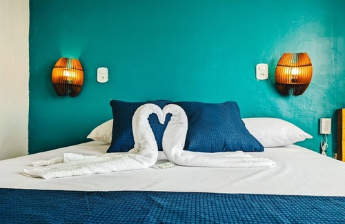 Prea Hotel | Cozy guesthouse with a privileged location.
