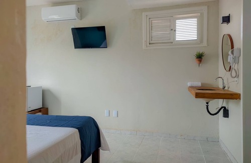 Prea Hotel | Cozy guesthouse with a privileged location.