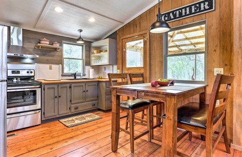 Frisco Cabaña | Hatteras Island Cottage, 20% de descuento hasta marzo!