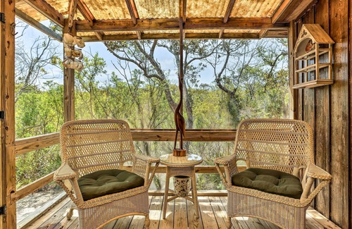 Frisco Cabaña | Hatteras Island Cottage, 20% de descuento hasta marzo!