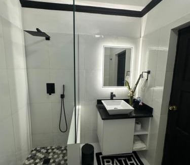 Deanes Apartamento | Cozy Haven 2