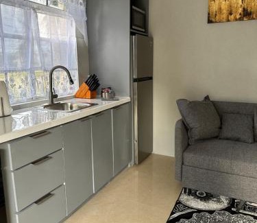 Deanes Apartamento | Cozy Haven 2