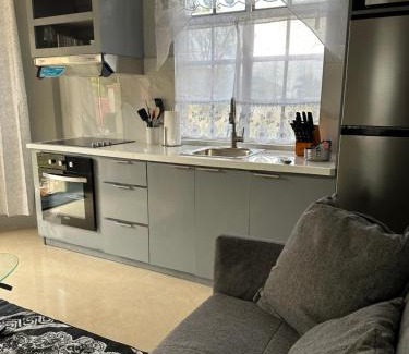 Deanes Apartamento | Cozy Haven 2