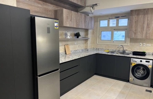 The 5th Settlement Apartamento | Cozy Haven Apartment