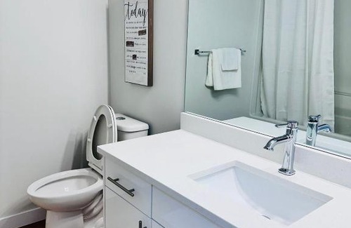 Saskatoon Apartamento | Cozy Haven