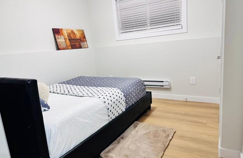 Saskatoon Apartamento | Cozy Haven