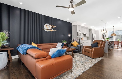 Hermitage Casa | Cozy Haven in Hermitage