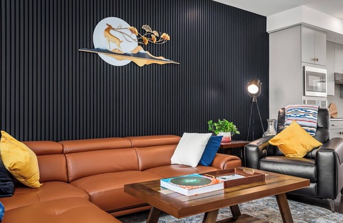 Hermitage Casa | Cozy Haven in Hermitage