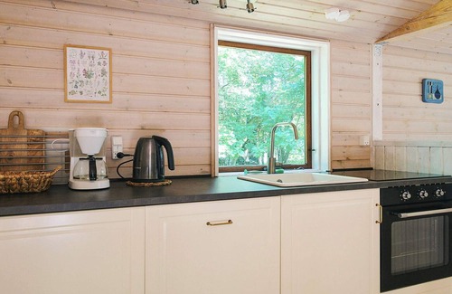 Rrvig Casa | Acogedor refugio en Rorvig -- By Traum Ferienwohnungen