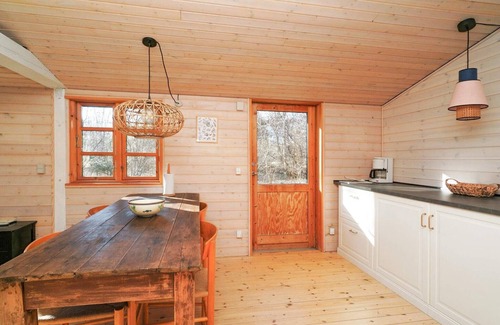 Rrvig Casa | Acogedor refugio en Rorvig -- By Traum Ferienwohnungen