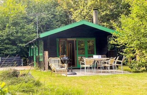 Rrvig Casa | Cozy Haven in Rorvig - By Traum Ferienwohnungen