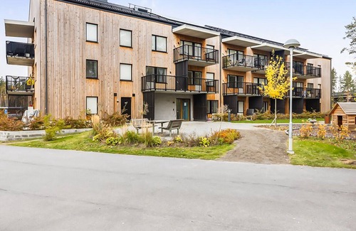 Upplands-Bro Municipality Apartamento | Cozy Haven Minutes From Central
