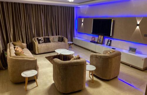 Abeokuta Apartamento | cozy Haven