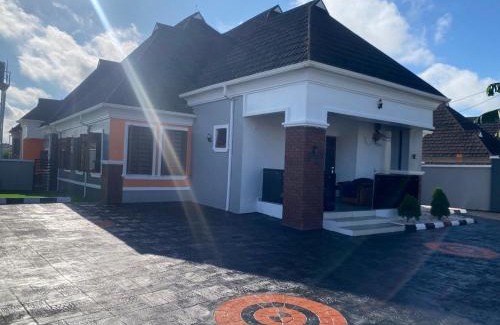 Abeokuta Apartamento | cozy Haven