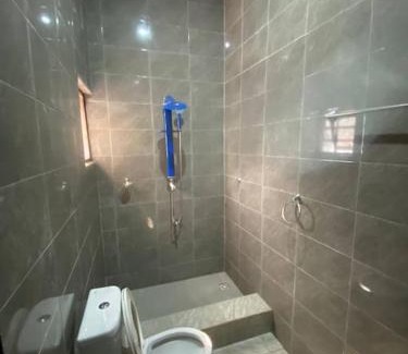 Abeokuta Apartamento | cozy Haven