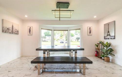 Los Angeles Casa | Cozy Haven private room 3